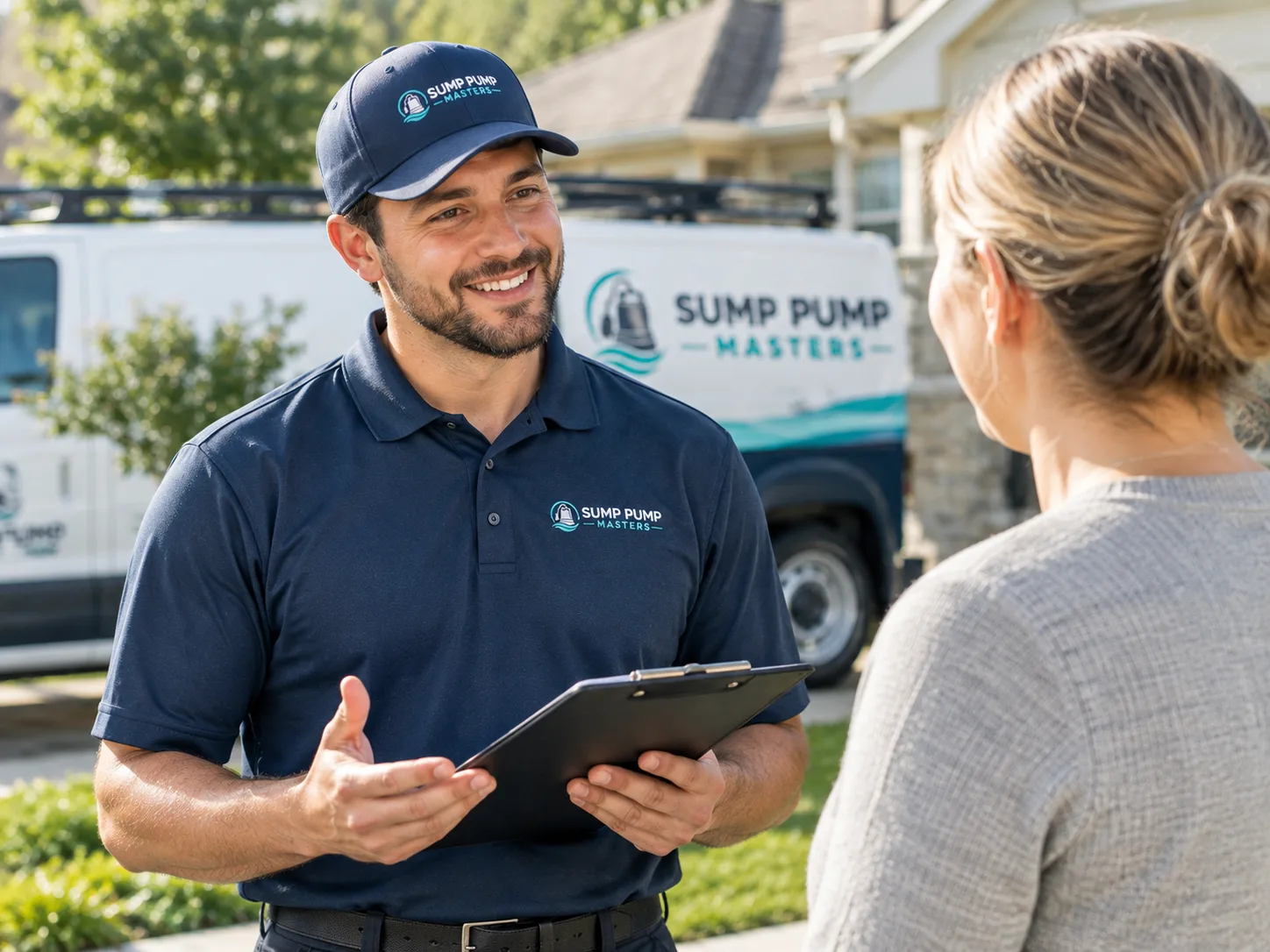 Sump Pump Repair Oak Hill, WV FAQs